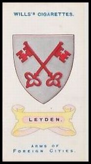 Leyden